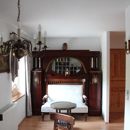 Fuer Bis Zu 8 Personen דירה