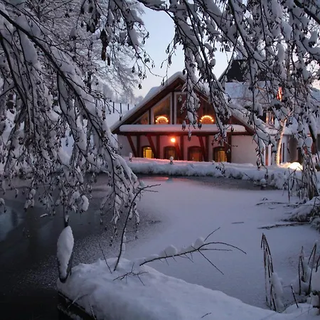 דירה Fuer Bis Zu 8 Personen *