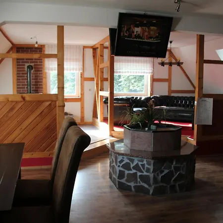 Fuer Bis Zu 8 Personen דירה