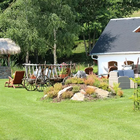 דירה Fuer Bis Zu 8 Personen *