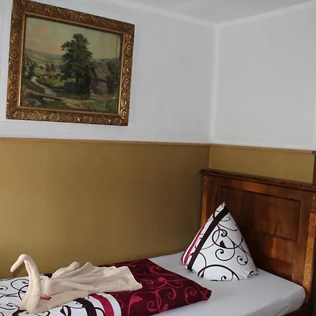 Fuer Bis Zu 8 Personen Sehmatal