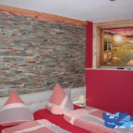 Fuer Bis Zu 8 Personen * Sehmatal