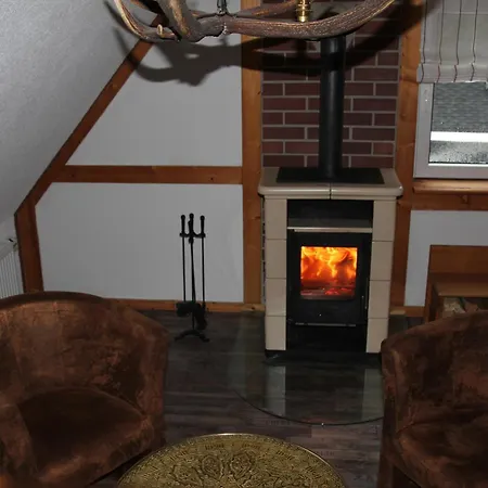 Fuer Bis Zu 8 Personen Sehmatal